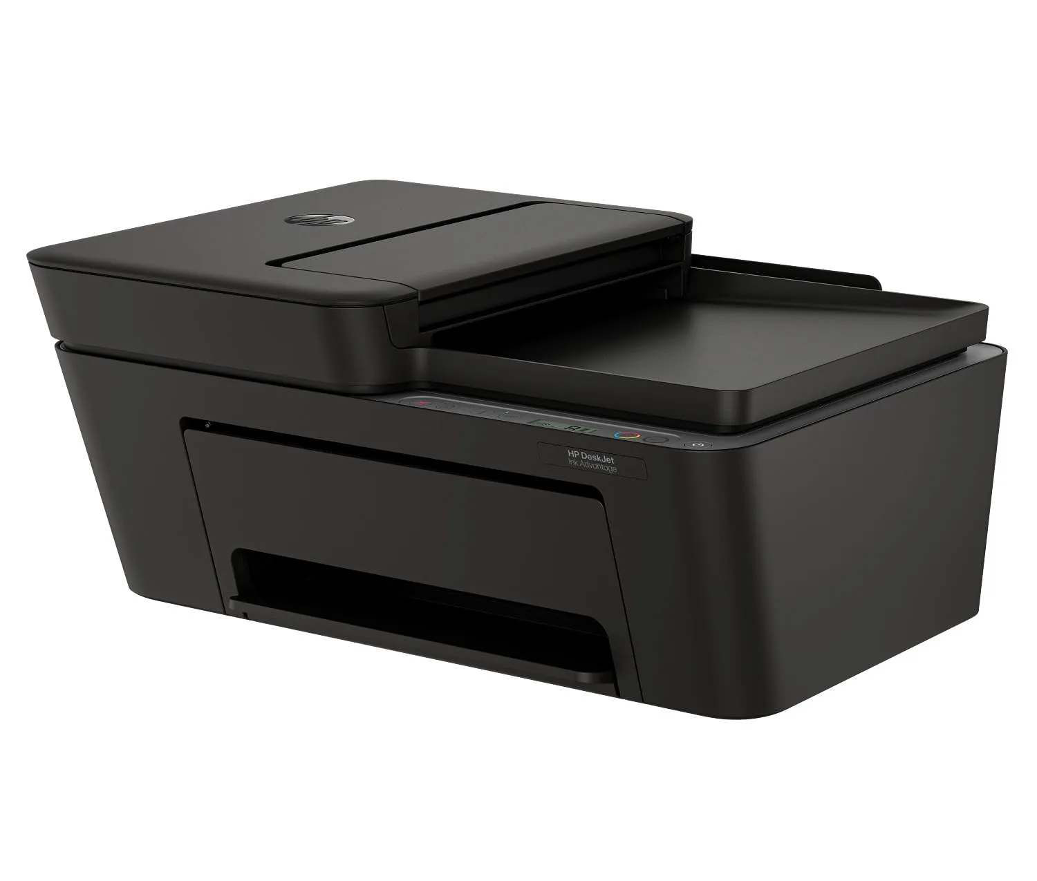 Review HP DeskJet Plus 4376 ADF Wi-Fi: Vale a Pena?