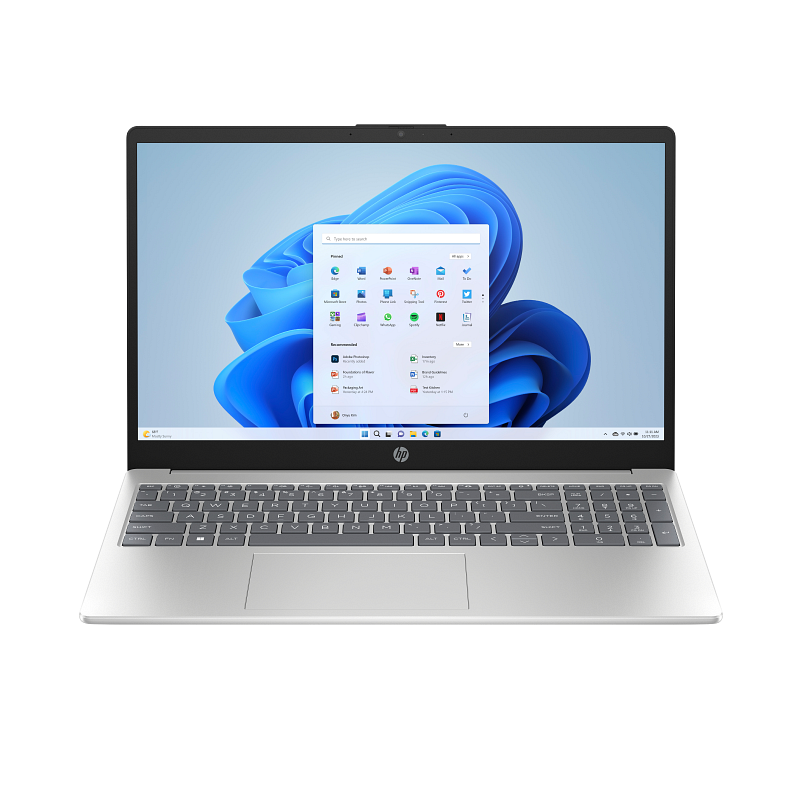 Review HP Laptop 15 Intel Core i5: Vale a Pena para o Dia a Dia?