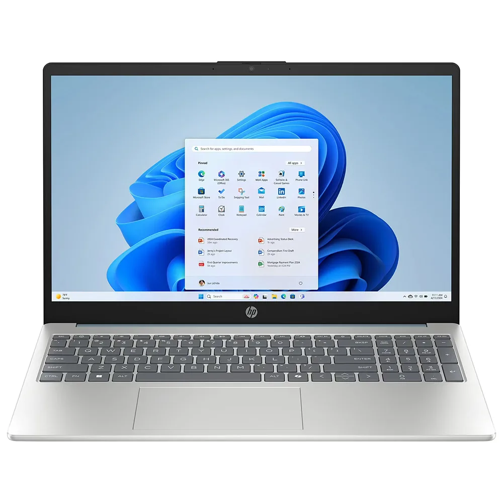 Vale a Pena Comprar o Portátil HP 15.6" Intel Core Ultra 5? Análise Completa