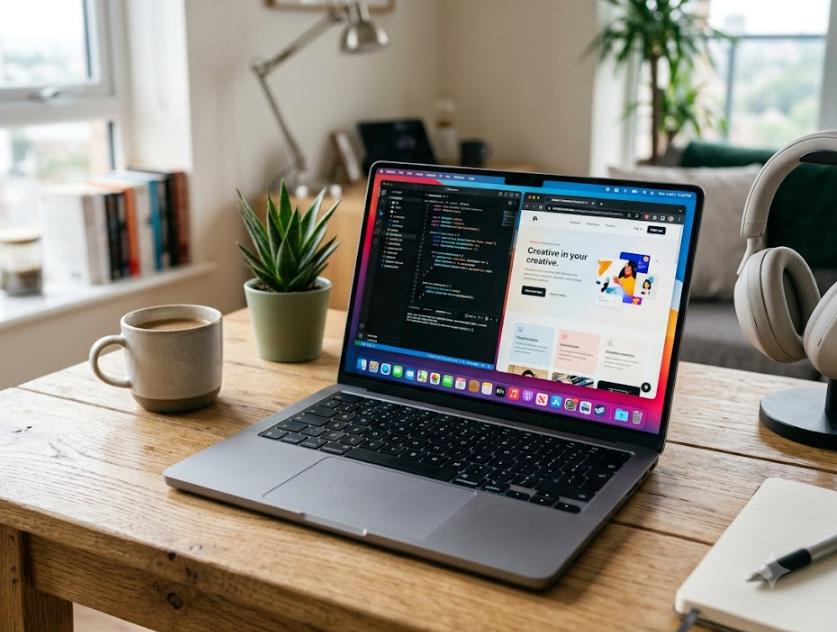 Laptops