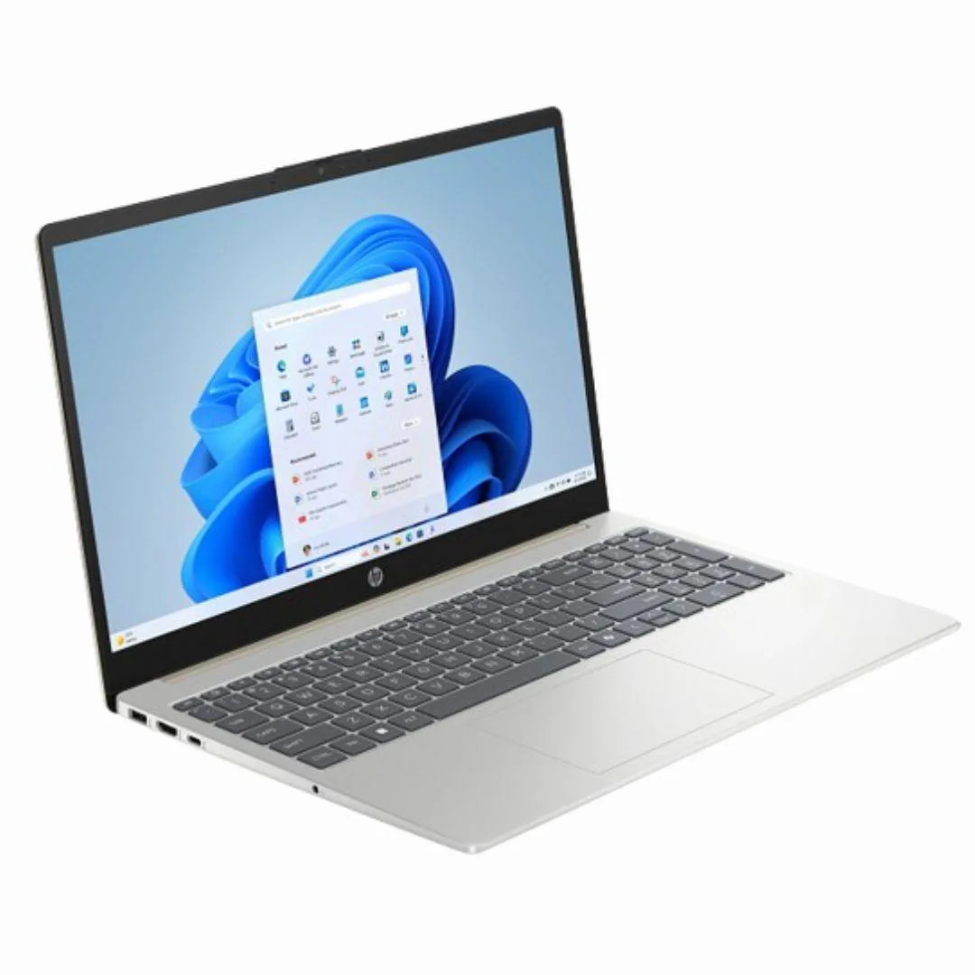 Computador Portátil HP 15.6" Ultra 5 225U - 24GB RAM - 512GB SSD