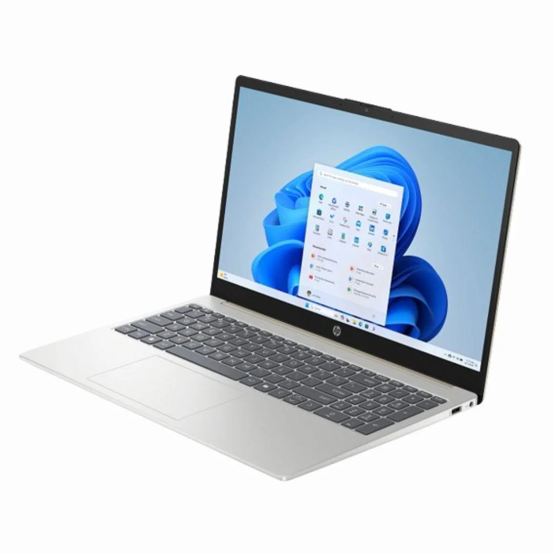 Computador Portátil HP 15.6" Ultra 5 225U - 24GB RAM - 512GB SSD