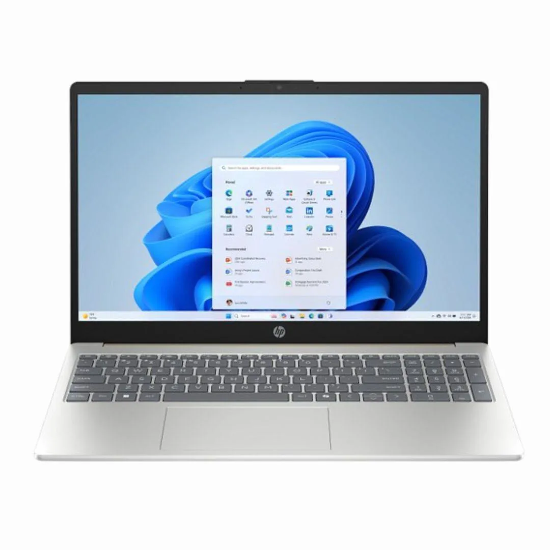 Computador Portátil HP 15.6" Ultra 5 225U - 24GB RAM - 512GB SSD