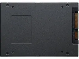 Disco SSD Interno Kingston A400 480GB 2.5" SATA III