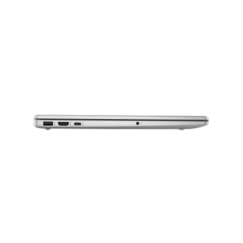 HP Laptop 15.6" i3-N305 8GB 256GB SSD Windows 11 Home Prata