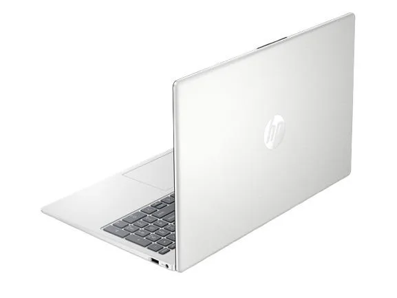 HP Laptop 15.6" i3-N305 8GB 256GB SSD Windows 11 Home Prata