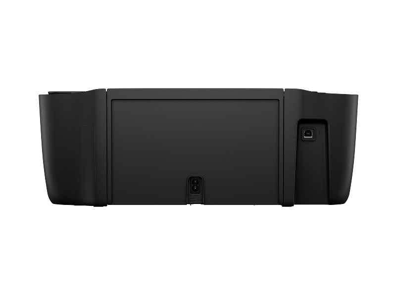 Impressora HP DeskJet Ink Advantage 2976 All-in-One Wi-Fi - Preta