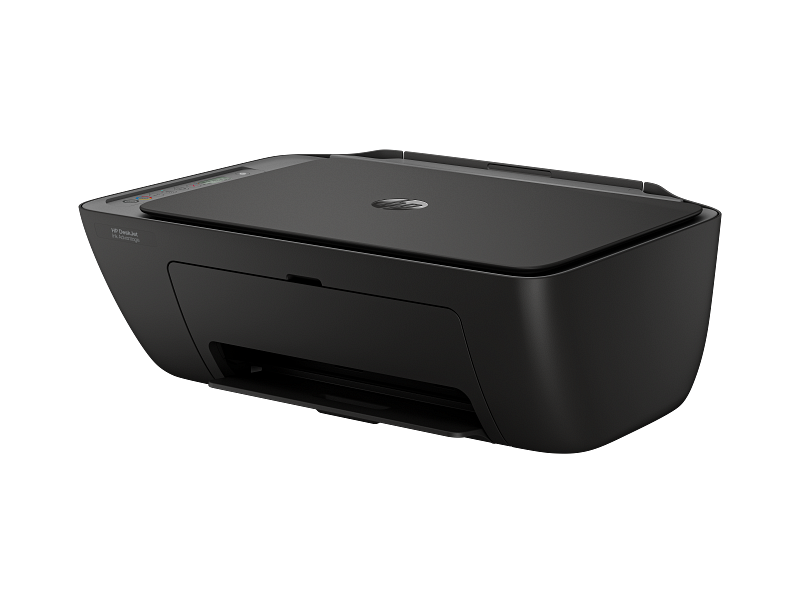 Impressora HP DeskJet Ink Advantage 2976 All-in-One Wi-Fi - Preta