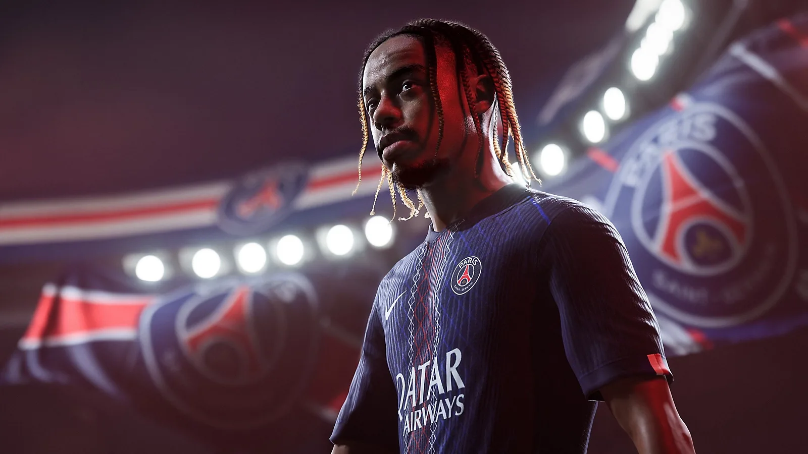 Jogo EA SPORTS FC™ 26 para PS5 (Mídia Física)