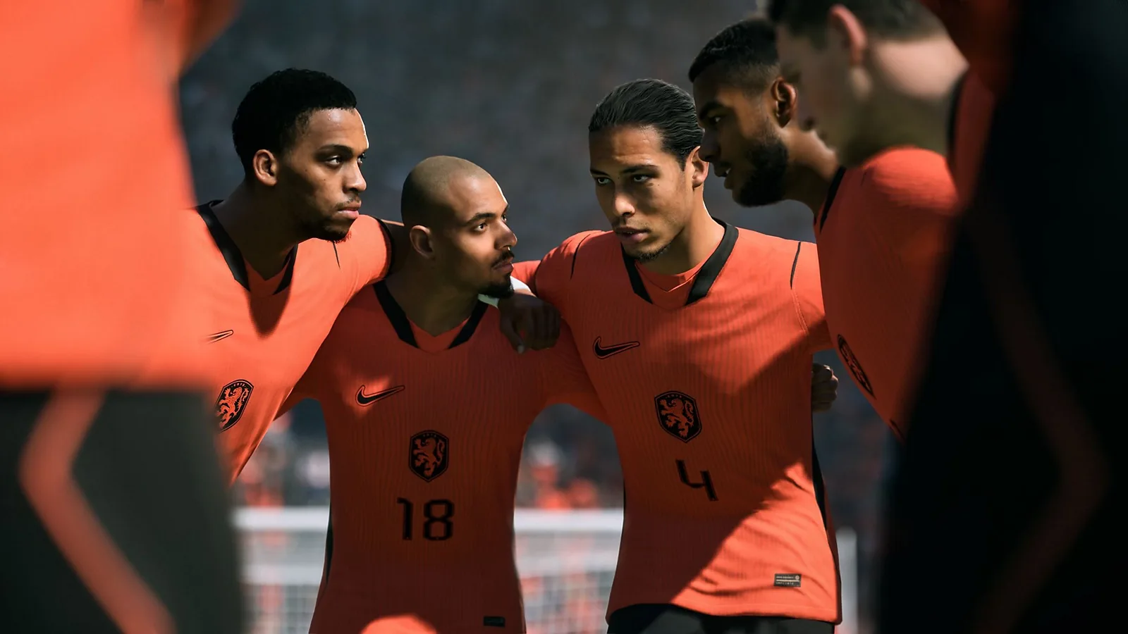 Jogo EA SPORTS FC™ 26 para PS5 (Mídia Física)