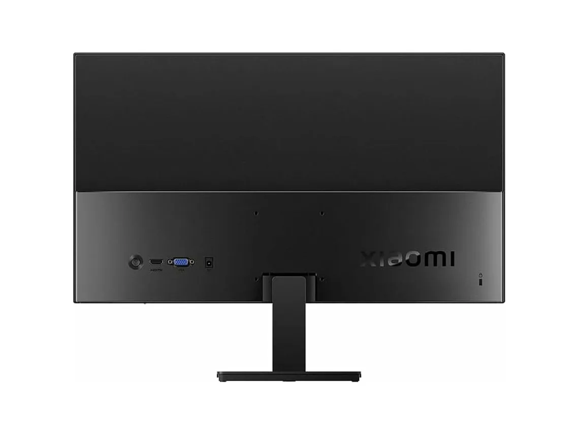 Monitor Xiaomi 21.5" FHD A22i 75Hz - VGA/HDMI - Preto