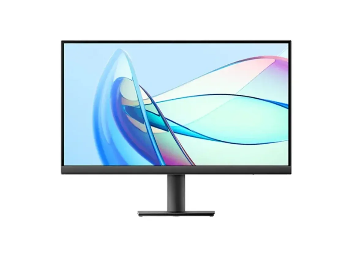 Monitor Xiaomi 21.5" FHD A22i 75Hz - VGA/HDMI - Preto