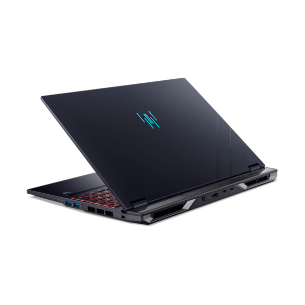 Portátil Gaming Acer Predator Helios Neo 16 AI U9-275HX 64GB 2TB SSD 16" OLED RTX 5070 Ti 12GB