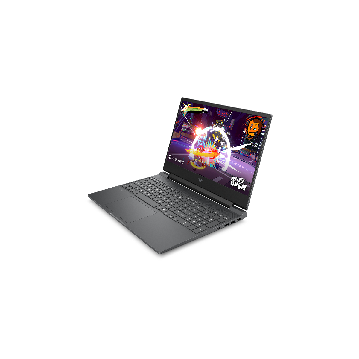 Portátil HP Victus 15.6" i7-13620H - 16GB RAM - 512GB SSD - RTX 5050 8GB