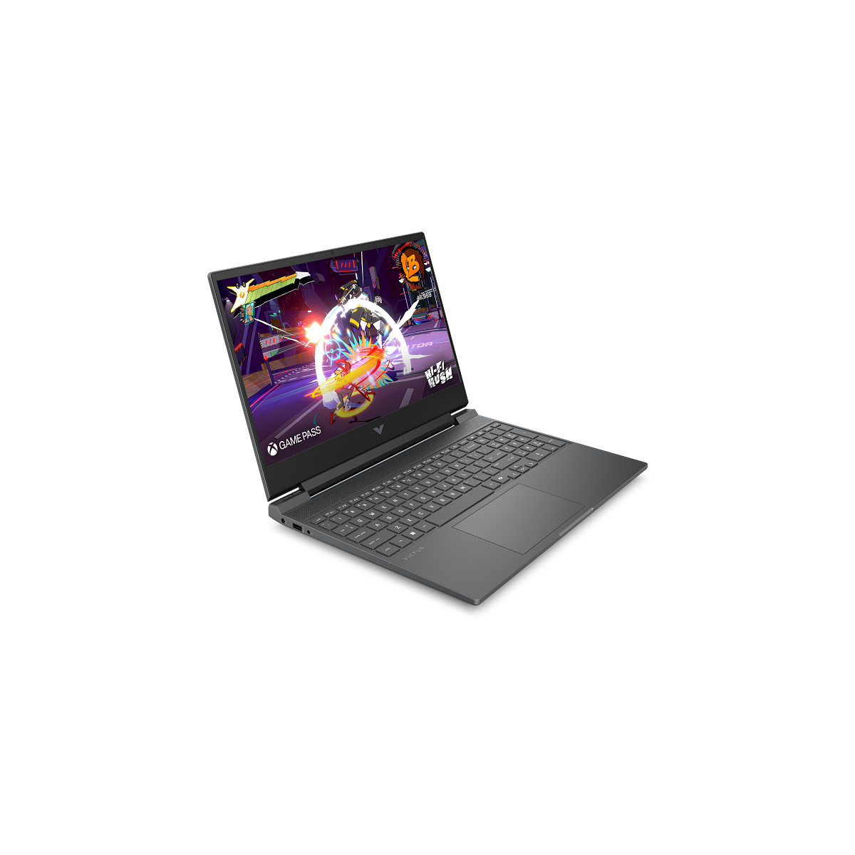 Portátil HP Victus 15.6" i7-13620H - 16GB RAM - 512GB SSD - RTX 5050 8GB
