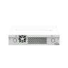 Router Switch MikroTik Cloud CRS112-8G-4S-IN 8 Portas Gigabit + 4 Portas SFP RouterOS L5